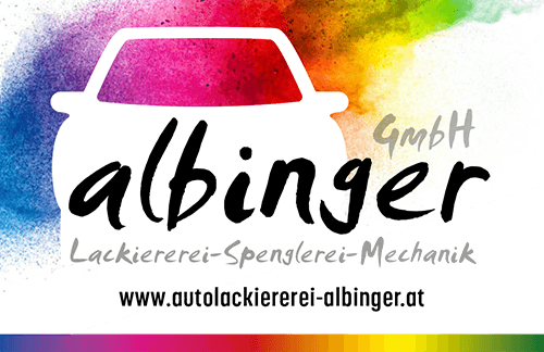 Albinger_Logo